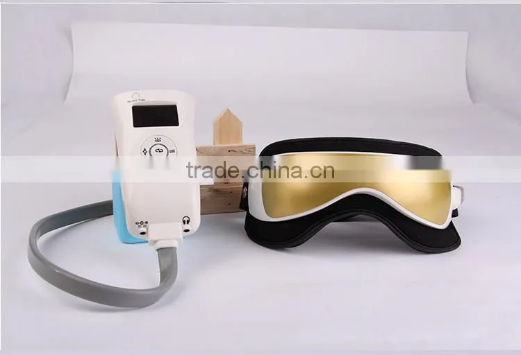 eye care massager eye relaxation massager glasses