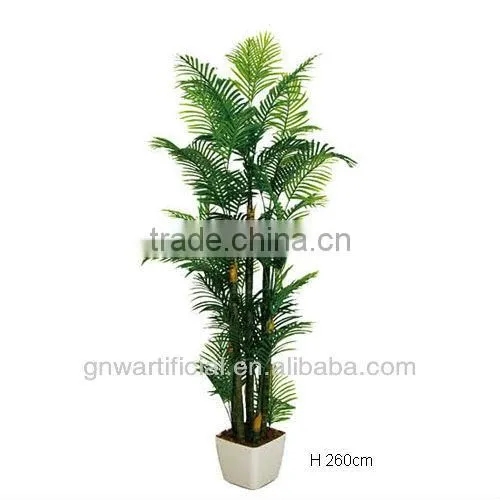 GNW G40 Buy Plants and Trees Green Bonsai Artificial Prodcuts Decorate Indoor 1.5m High