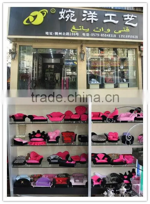 Sofa Jewelry Box