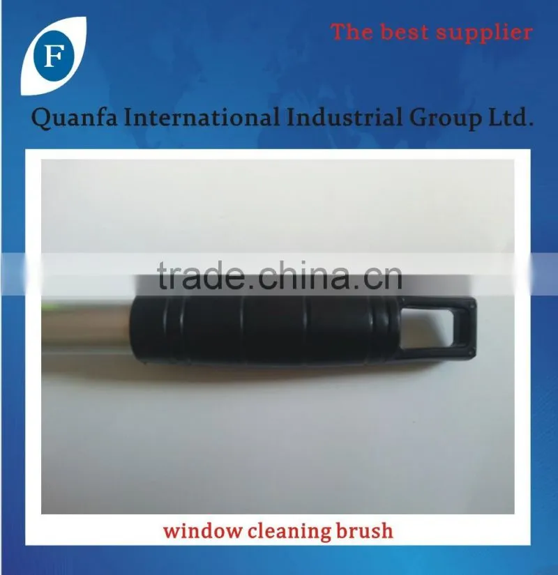 window cleaning brush