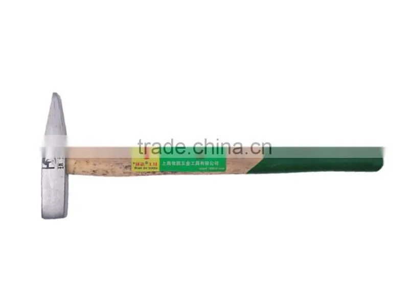 Best selling safety hand tools safety hammer with steel handle
