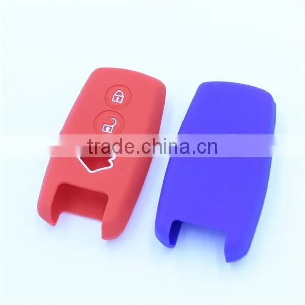 Silicone keys Cover fit for SUZUKI Grand Vitara SX4 Swift XL-7