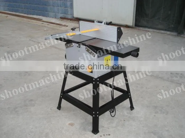 8"Planer Machine SHP-L200 with Motor power 1100W and Max planer width 200MM