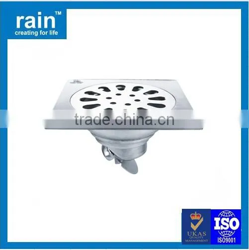 Linear Floor Drain
