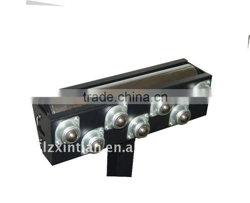Roller and Ball Stand