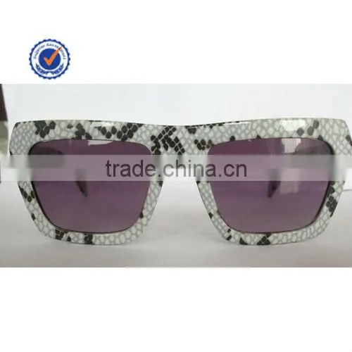 Anti-UV Health Sunglass