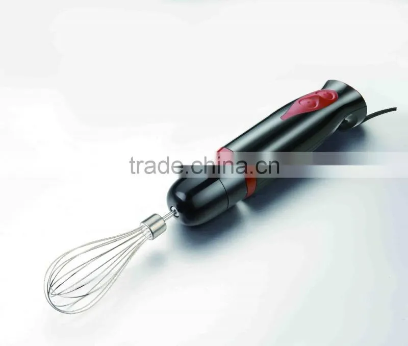 table cake blender 600w meat grinder