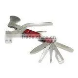 Multifunctional car safety hammer life-saving care hammer axe window escape hammer safety products Climbing tools