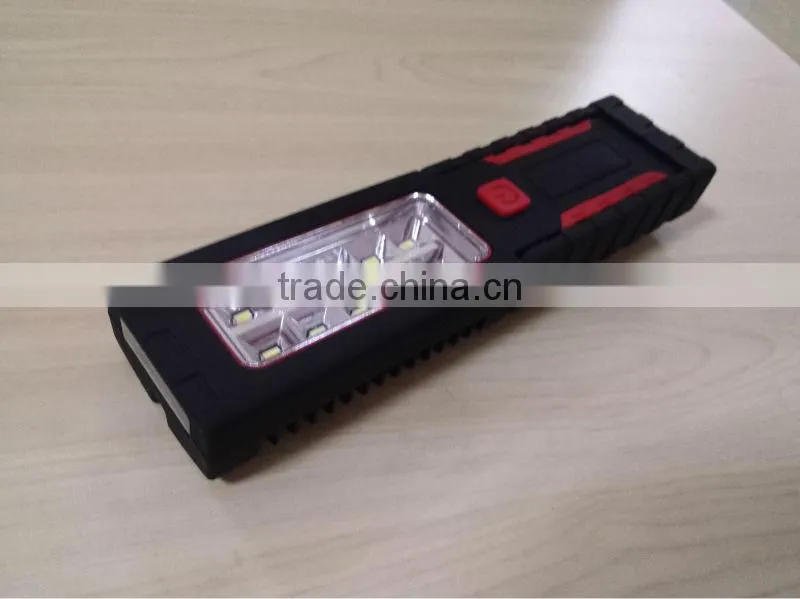 10+4led work light