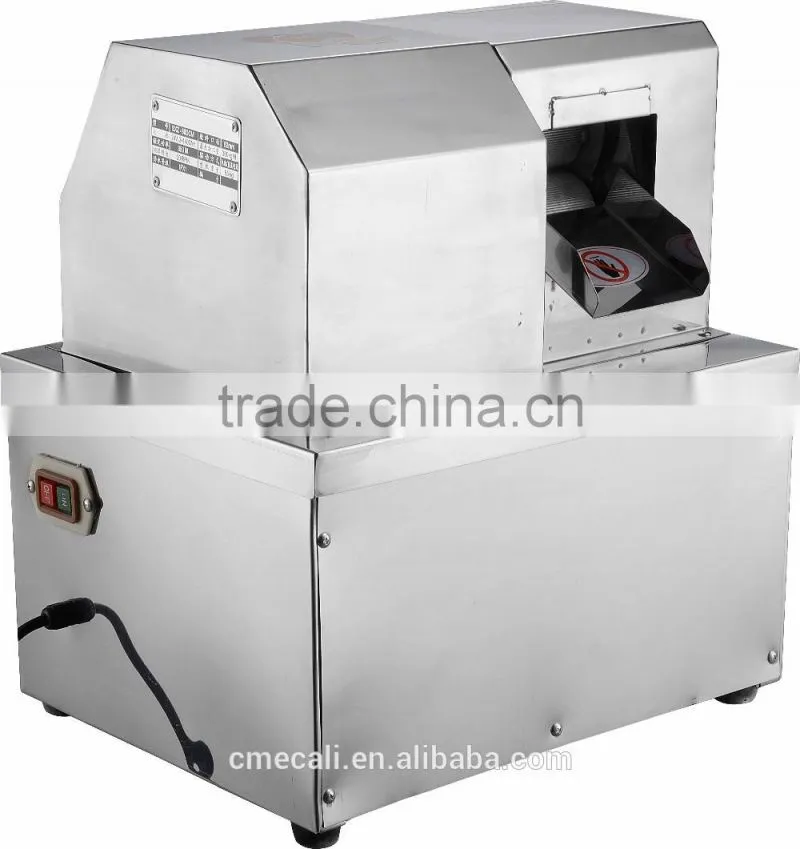 Hot sale fashion stainless steel sugarcane juice machine sugar cane grinder machine