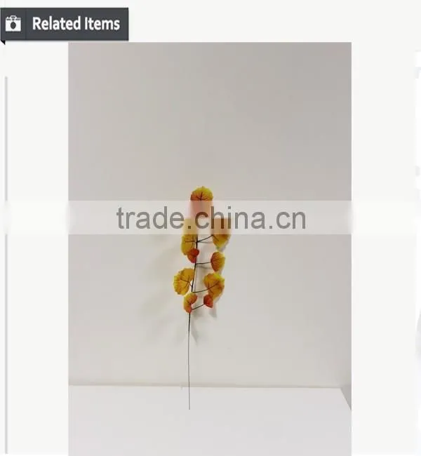 High quality artificial flowers for Flycatcher