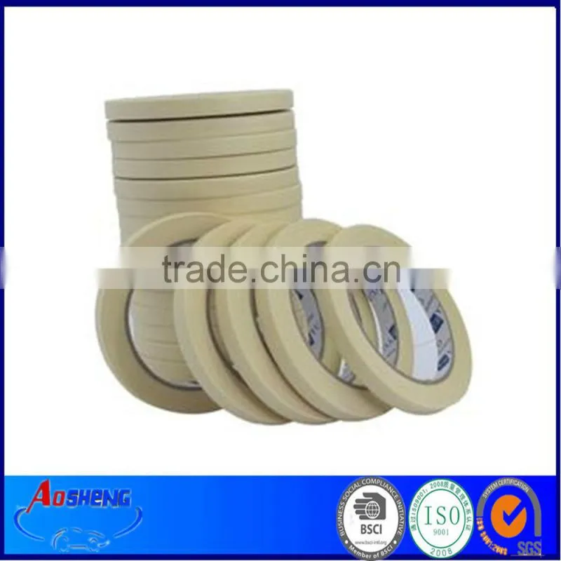 Automotive Masking kraft paper tape