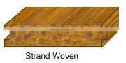 Chinese Factory Durable Ourtdoor Strand Woven