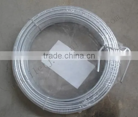 GalvanizedWire supplier binding wire cut wire