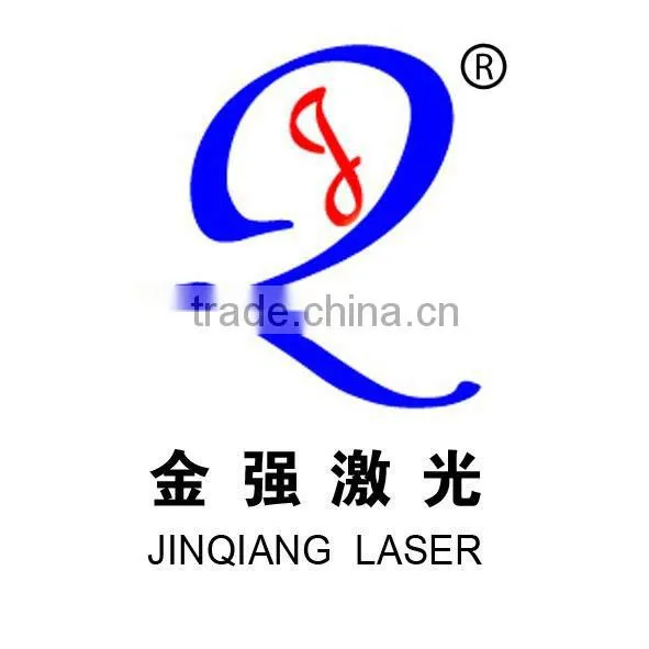 High precision lable laser cutting machine for sale-JQ1610