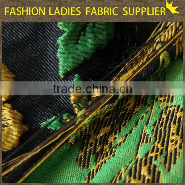 women jacquard fabric,charming jacquard fabric, hot non woven fabrics jacquard fabric