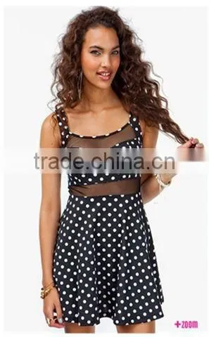 latest ladies summer top