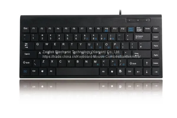 HK2031 Compact Keyboard_看图王