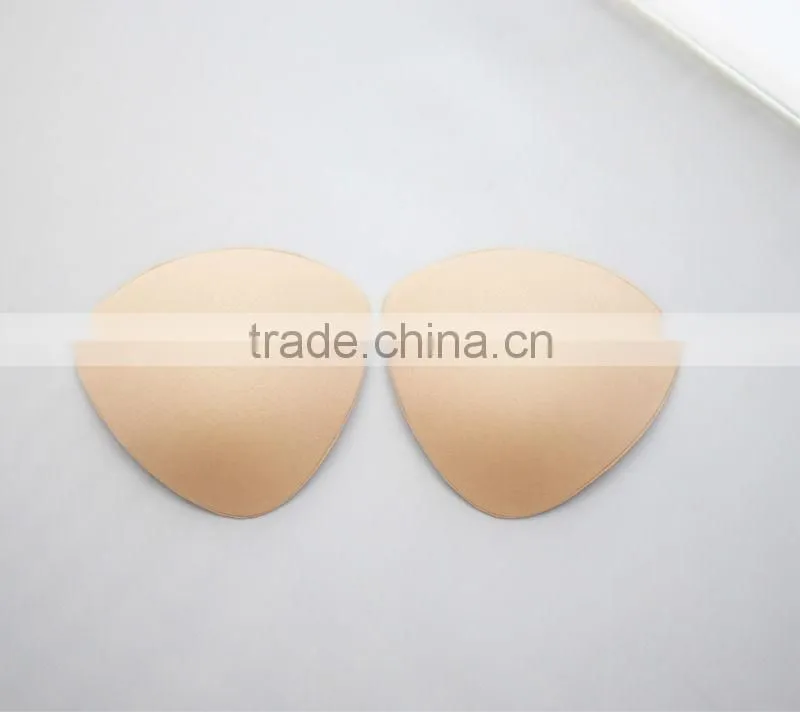 sexy comfortable removable bra inserts,bra cups for dresses