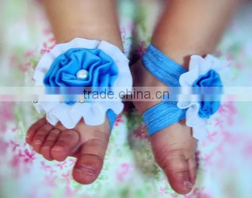 Wholesale Infant Baby Multicolors Foot Wear