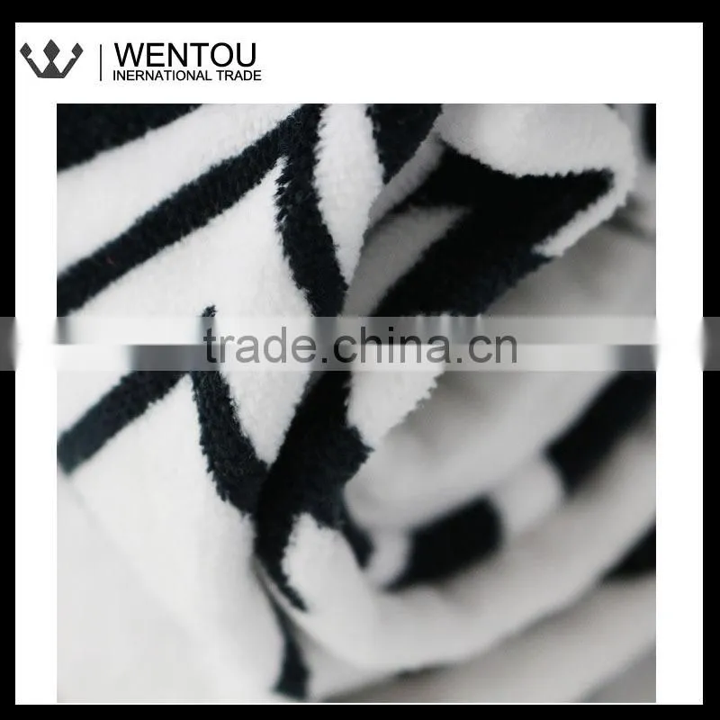Wholesale Fashionable Cotton Beach Bath Towel