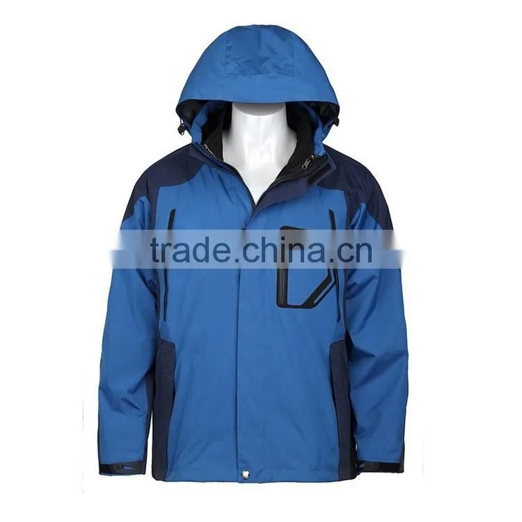 factory outlets military hoody jacket for men