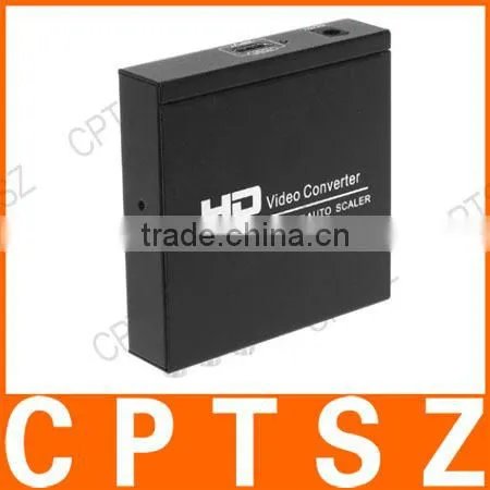 HDMI TO CVBS AV/HDMI AUTO SCALER