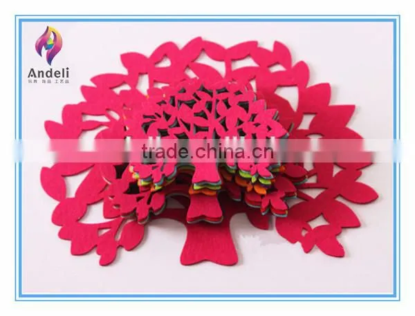 Best Price custom 3D Wall Sticker