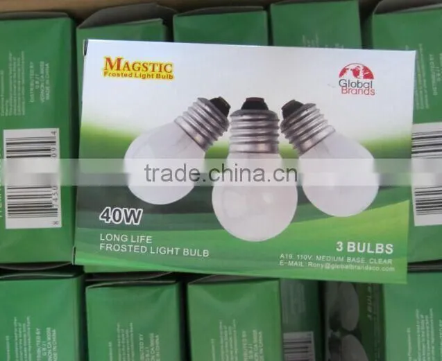 customize light bulbs