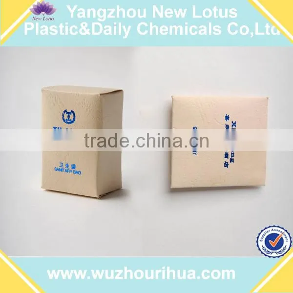 Yangzhou Comestic Tube Bathroom Accessory Hotel Amenities