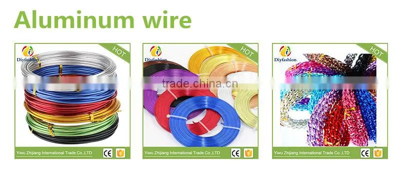 wholesale tiger tail wire for jewelry making