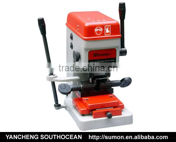 Superior-quality advanced multifunctional standing key cutting machine