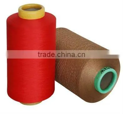 monofilament POLYESTER YARN