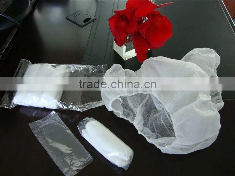 nonwoven underwear