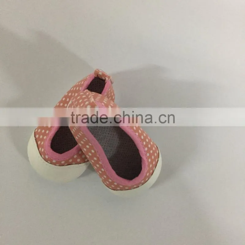 high quality bjd doll shoes for reborn baby doll