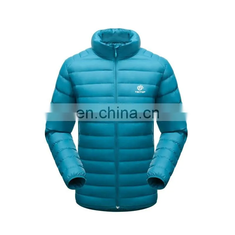 OEM design fashion down jacket winter jacket