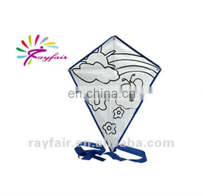 diy kites