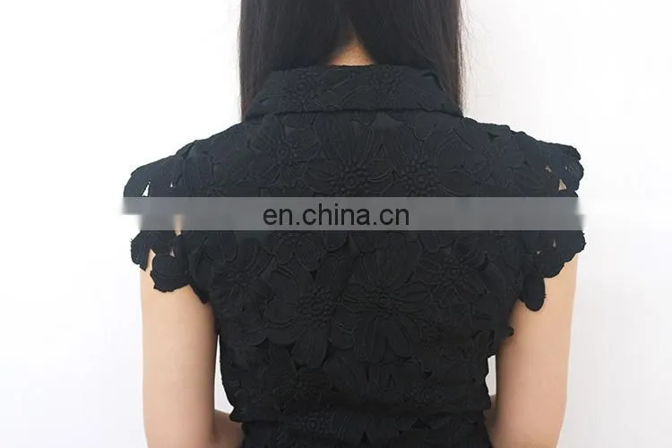 Slim fit dresses black lace dress patterns
