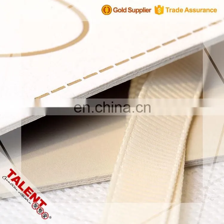 custom high quality Special embossing paper private design handmade hang tag