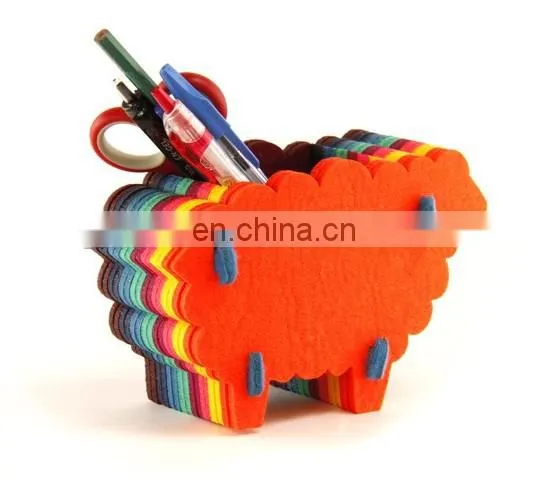 practical pen container
