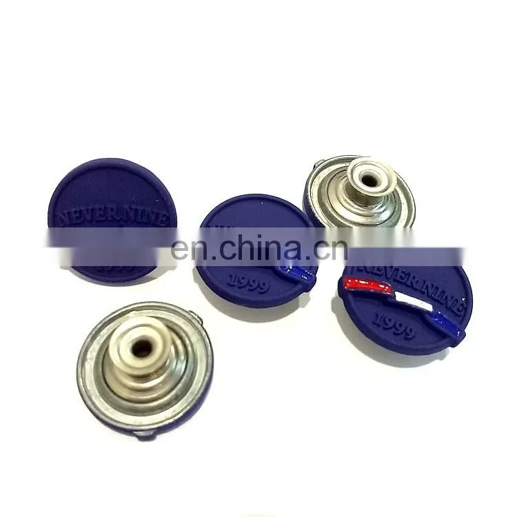 Metal button for ladies,Made in China Clothing accessories