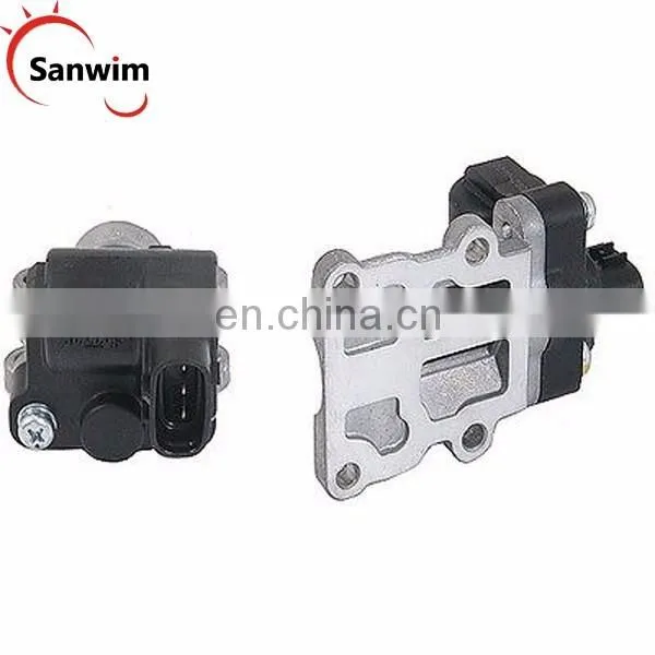 Original IACV Idle Air Control Valve 2227028010 for Series