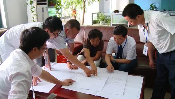 Henan Hi-tech Kingdo Industrial Co., Ltd. company overview - view 3