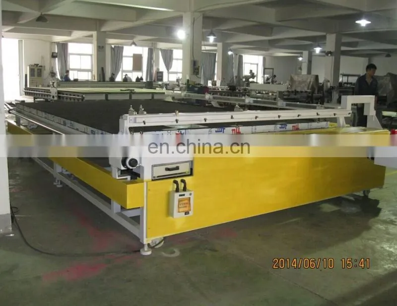 Hot Sale Glass cutting machine