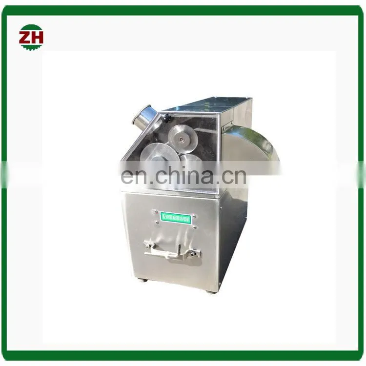 Industrial carrot vegetable juicer machine radish fruit extractor