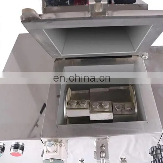 New type machinery waste recycled plastic crusher