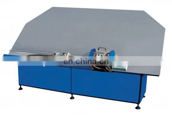 Insulating glass Aluminum Spacer Bar Bending Machine