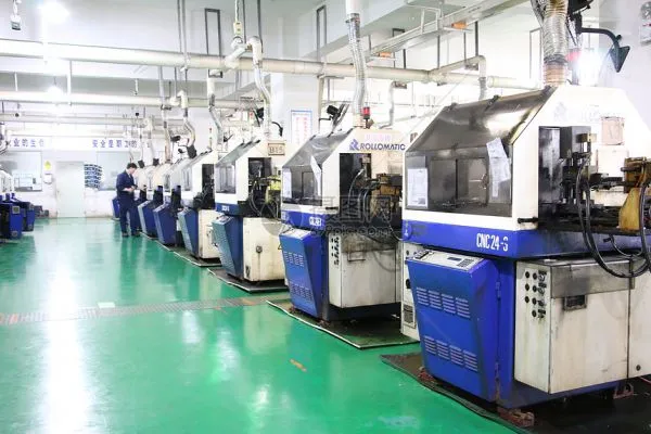 Shanghai Sencer Precision Ceramics Co.,Ltd company overview - view 4