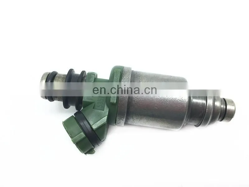 Fuel Injector For To-yota C-amry C-elica MR2 So-lara 2.2 RAV4 OEM 23250-74100 23209-74100
