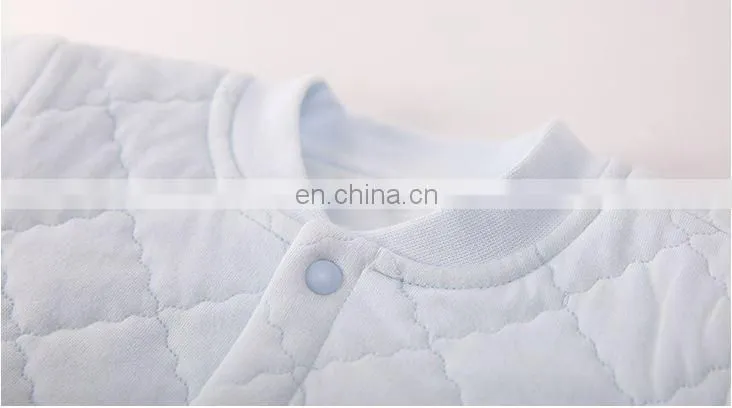 Spring and Winter Style Lovely Cotton Baby Body Clothing Romper Korean Newborn Kids Romper Wholesale